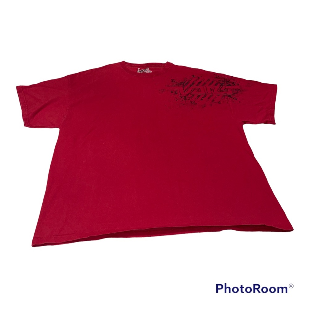 Vans Short Sleeve T-Shirt